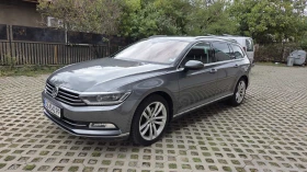 Обява за продажба на VW Passat Variant Highline 2.0TDI BMT ~20 500 лв. - изображение 10 | Auto.bg Обява за продажба на VW Passat Variant Highline 2.0TDI BMT ~20 500 лв. - изображение 10