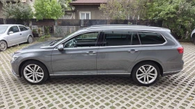Обява за продажба на VW Passat Variant Highline 2.0TDI BMT ~20 500 лв. - изображение 8 | Auto.bg Обява за продажба на VW Passat Variant Highline 2.0TDI BMT ~20 500 лв. - изображение 8