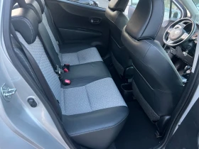 Toyota Yaris 1.3-АВТОМАТИК - 16300 лв. / 8334.06 € - 71123803 13