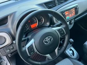 Toyota Yaris 1.3-АВТОМАТИК - 16300 лв. / 8334.06 € - 71123803 9