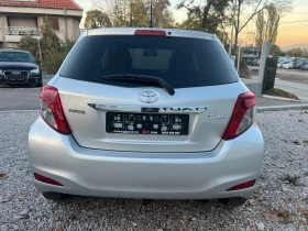 Toyota Yaris 1.3-АВТОМАТИК - 16300 лв. / 8334.06 € - 71123803 4