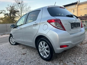 Toyota Yaris 1.3-АВТОМАТИК - 16300 лв. / 8334.06 € - 71123803 5