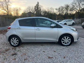 Toyota Yaris 1.3-АВТОМАТИК - 16300 лв. / 8334.06 € - 71123803 6