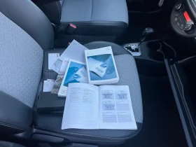 Toyota Yaris 1.3-АВТОМАТИК - 16300 лв. / 8334.06 € - 71123803 16