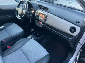 Toyota Yaris 1.3-АВТОМАТИК - 16300 лв. / 8334.06 € - 71123803 11