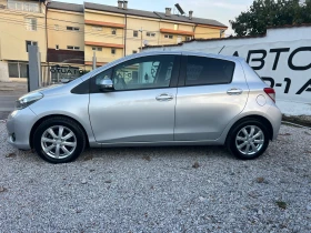 Toyota Yaris 1.3-АВТОМАТИК - 16300 лв. / 8334.06 € - 71123803 7