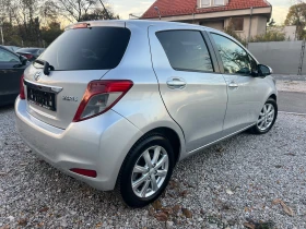 Toyota Yaris 1.3-АВТОМАТИК - 16300 лв. / 8334.06 € - 71123803 3