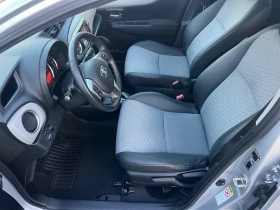Toyota Yaris 1.3-АВТОМАТИК - 16300 лв. / 8334.06 € - 71123803 8