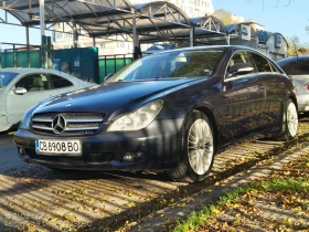Mercedes-Benz CLS 350 CLS350 | Mobile.bg    9