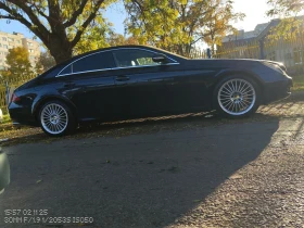     Mercedes-Benz CLS 350 CLS350