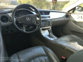 Mercedes-Benz CLS 350 CLS350 | Mobile.bg    11