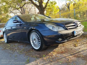     Mercedes-Benz CLS 350 CLS350