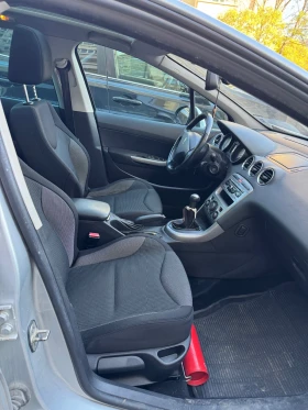 Peugeot 308 SW - изображение 1