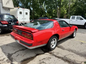 Pontiac Firebird * АВТО КРЕДИТ* ЦЕНА ДО БГ * СЕРВИЗНА ИСТОРИЯ *  - 18499 лв. / 9458.39 € - 98783563 3