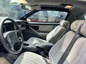 Pontiac Firebird * АВТО КРЕДИТ* ЦЕНА ДО БГ * СЕРВИЗНА ИСТОРИЯ *  - 18499 лв. / 9458.39 € - 98783563 5