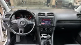 VW Golf, снимка 11