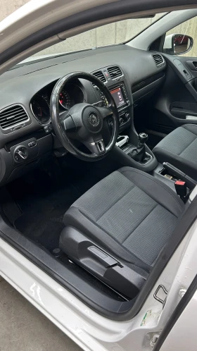 VW Golf, снимка 8