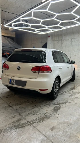 VW Golf - 11600 лв. / 5930.99 € - 24784209 4