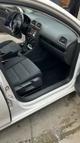VW Golf, снимка 10