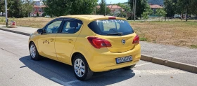 Opel Corsa Е.1.4/90кс Без Турбо* , снимка 8