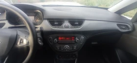 Opel Corsa Е.1.4/90кс Без Турбо* , снимка 10