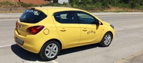 Opel Corsa Е.1.4/90кс Без Турбо* , снимка 7
