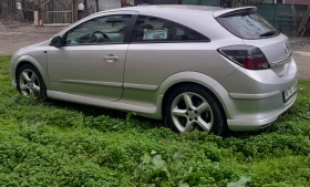 Opel Astra GTC Опц лаян, снимка 4