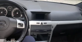 Opel Astra GTC Опц лаян, снимка 5