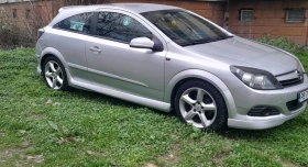 Opel Astra GTC Опц лаян, снимка 1