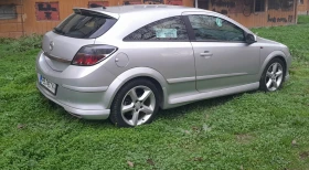 Opel Astra GTC Опц лаян, снимка 3