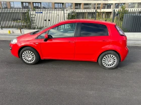 Fiat Punto Evo, снимка 8 — Bazar.bg Fiat Punto Evo, снимка 8