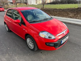Fiat Punto Evo, снимка 3 — Bazar.bg Fiat Punto Evo, снимка 3