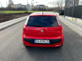 Fiat Punto Evo, снимка 6 — Bazar.bg Fiat Punto Evo, снимка 6
