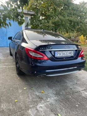 Mercedes-Benz CLS 550 4 matic * AMG*  - 28999 лв. / 14826.95 € - 41129560 2