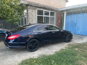 Mercedes-Benz CLS 550 4 matic * AMG*  - 28999 лв. / 14826.95 € - 41129560 4