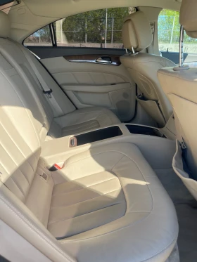 Mercedes-Benz CLS 550 4 matic * AMG*  - 28999 лв. / 14826.95 € - 41129560 9