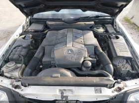 Mercedes-Benz SL 500 5.0L V-8 , 302HP Rear Wheel Drive - 14600 лв. / 7464.86 € - 23159261 15