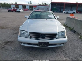 Mercedes-Benz SL 500 5.0L V-8 , 302HP Rear Wheel Drive - 14600 лв. / 7464.86 € - 23159261 4