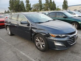 Chevrolet Malibu 1.5L 4 Front-wheel Drive - 8900 € / 17406.89 лв. - 54602833 7