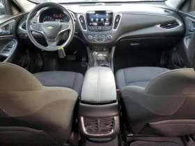 Chevrolet Malibu 1.5L 4 Front-wheel Drive - 8900 € / 17406.89 лв. - 54602833 11