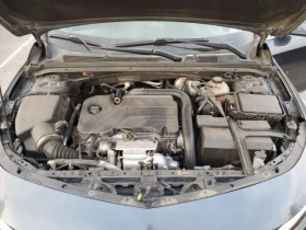 Chevrolet Malibu 1.5L 4 Front-wheel Drive - 8900 € / 17406.89 лв. - 54602833 4