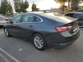 Chevrolet Malibu 1.5L 4 Front-wheel Drive - 8900 € / 17406.89 лв. - 54602833 2