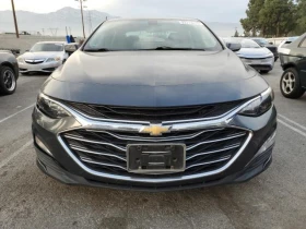 Chevrolet Malibu 1.5L 4 Front-wheel Drive - 8900 € / 17406.89 лв. - 54602833 8