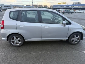 Honda Jazz, снимка 2