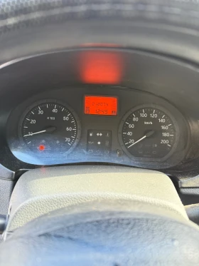 Dacia Logan, снимка 5