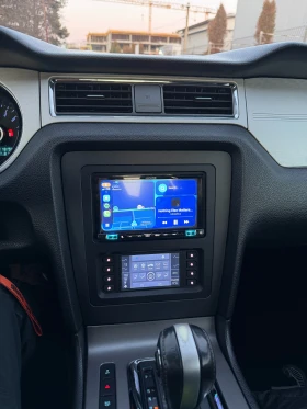 Ford Mustang 3.7/V6 - 16500 € / 32271.19 лв. - 28217224 11