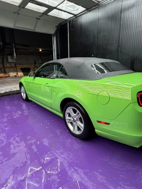 Ford Mustang 3.7/V6, снимка 3