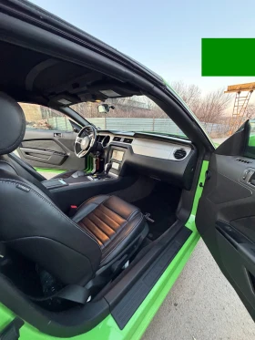 Ford Mustang 3.7/V6 - 16500 € / 32271.19 лв. - 28217224 6