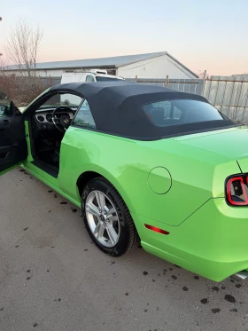 Ford Mustang 3.7/V6 - 16500 € / 32271.19 лв. - 28217224 9