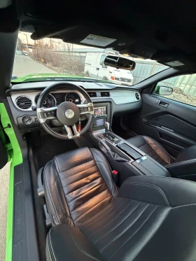 Ford Mustang 3.7/V6 - 16500 € / 32271.19 лв. - 28217224 5